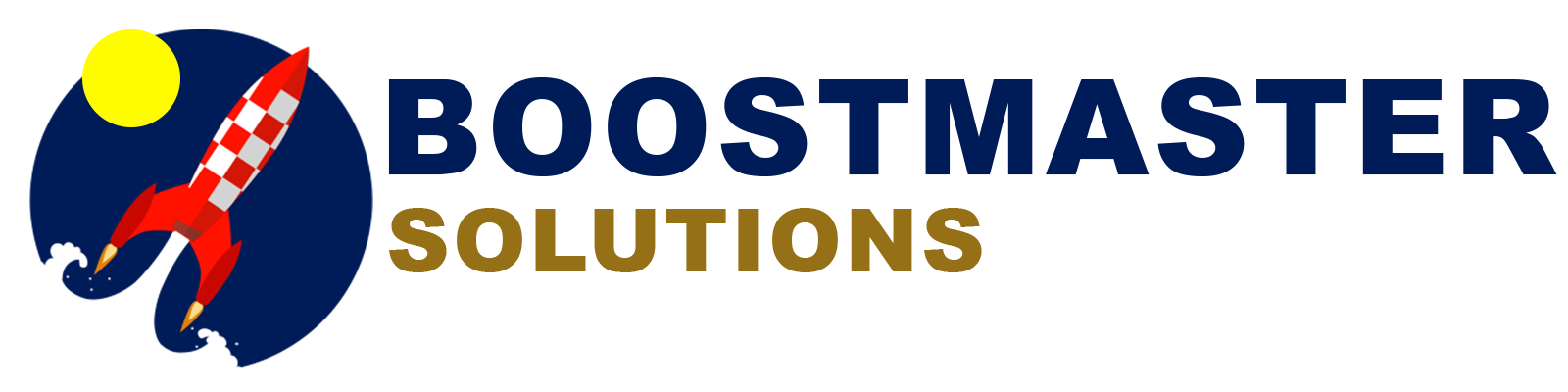 BoostMaster Solutions